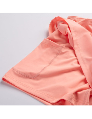 Damskie spodenki flora w