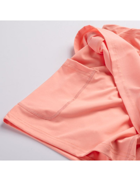 Damskie spodenki flora w