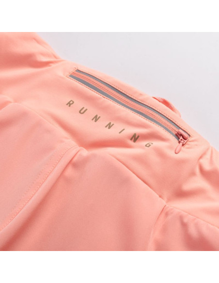 Damskie spodenki flora w