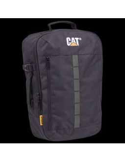 Plecak caterpillar tactical cabin backpack czarny (84723-84)