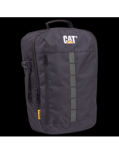 Plecak caterpillar tactical cabin backpack czarny (84723-84)