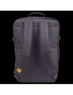 Plecak caterpillar tactical cabin backpack czarny (84723-84) 2