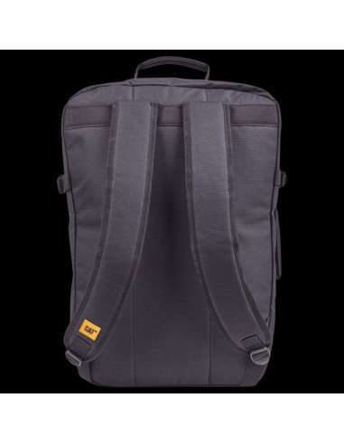 Plecak caterpillar tactical cabin backpack czarny (84723-84)