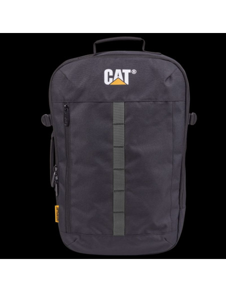 Plecak caterpillar tactical cabin backpack czarny (84723-84)