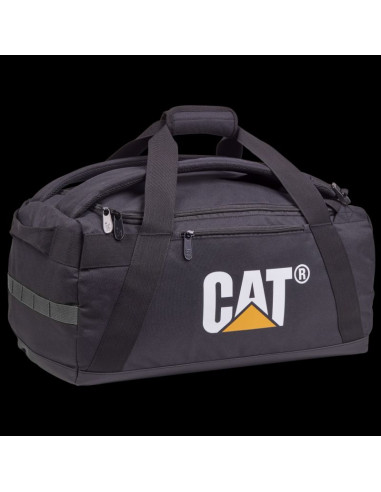 Plecak caterpillar tactical duffel backpack czarny (84724-84)