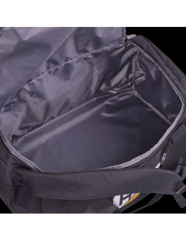 Plecak caterpillar tactical duffel backpack czarny (84724-84)