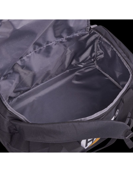 Plecak caterpillar tactical duffel backpack czarny (84724-84)