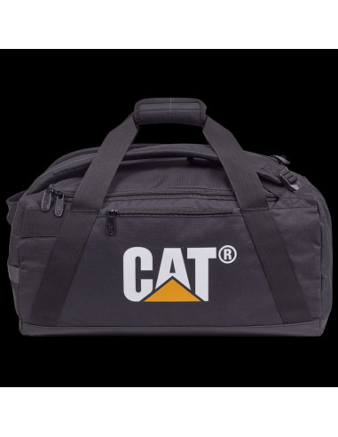 Plecak caterpillar tactical duffel backpack czarny (84724-84)