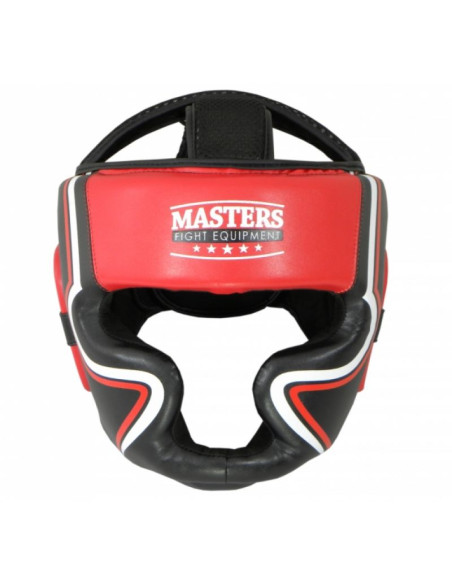 Kask sparingowy masters kss-pu