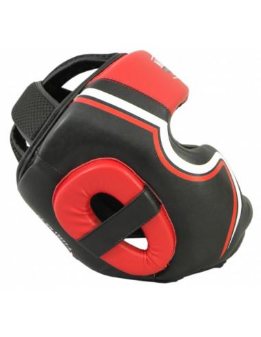 Kask sparingowy masters kss-pu