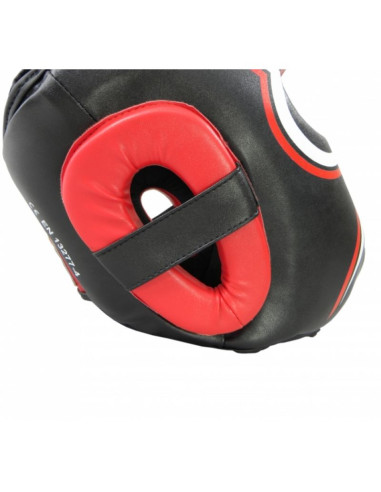 Kask sparingowy masters kss-pu