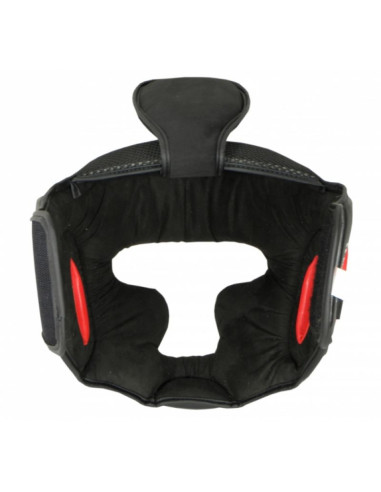 Kask sparingowy masters kss-pu