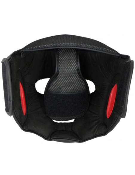 Kask sparingowy masters kss-pu