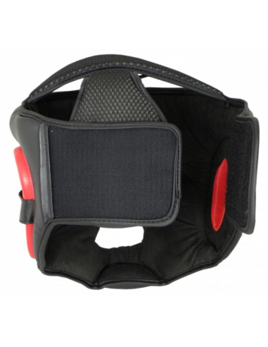 Kask sparingowy masters kss-pu