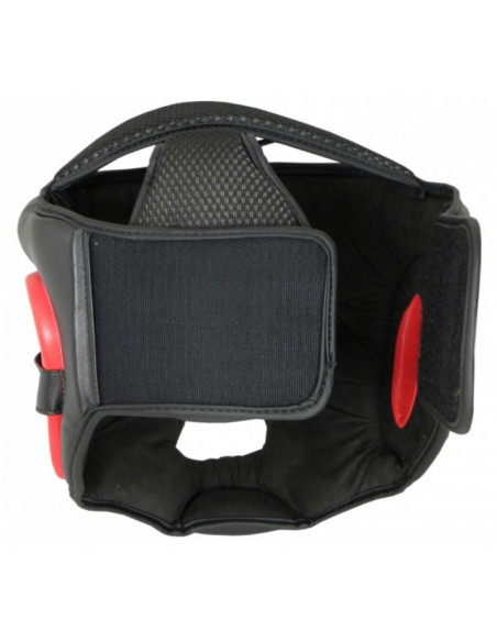 Kask sparingowy masters kss-pu