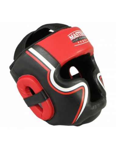 Kask sparingowy masters kss-pu