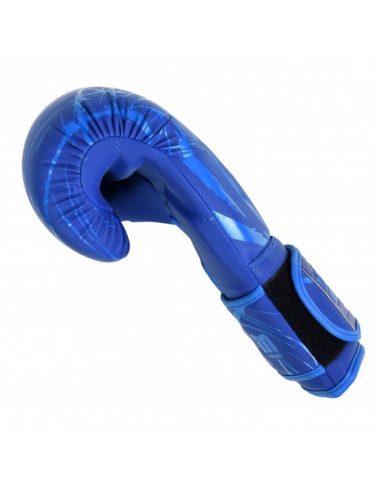 Rękawice bokserskie masters rpu-color/color