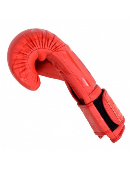 Rękawice bokserskie masters rpu-color/color