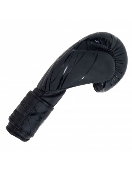 Rękawice bokserskie masters rpu-color/color