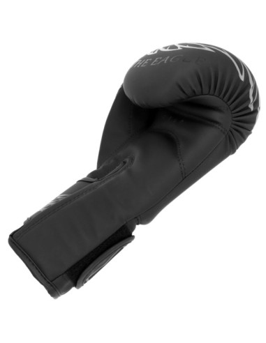 Rękawice bokserskie rpu-black-eagle