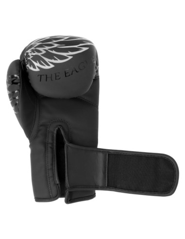 Rękawice bokserskie rpu-black-eagle