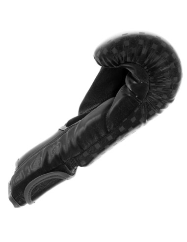 Rękawice bokserskie masters rpu-gloss