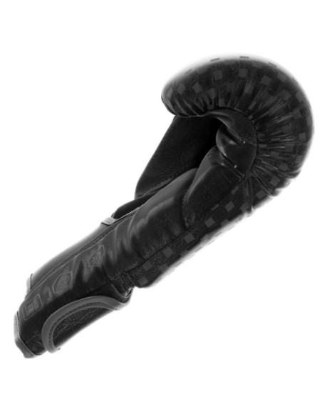 Rękawice bokserskie masters rpu-gloss