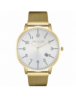 Zegarek damski paul lorens pl11503b-3d1