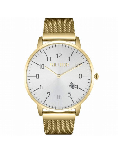 Zegarek damski paul lorens pl11503b-3d1