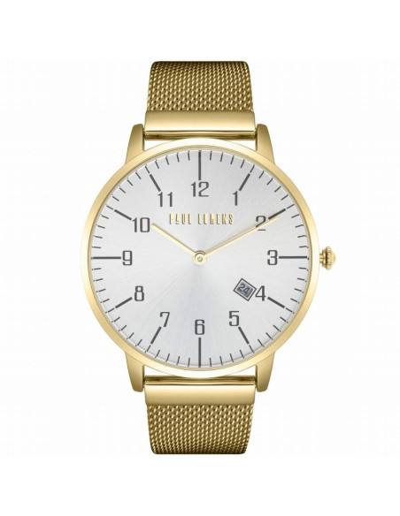 Zegarek damski paul lorens pl11503b-3d1