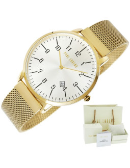 Zegarek damski paul lorens pl11503b-3d1 2