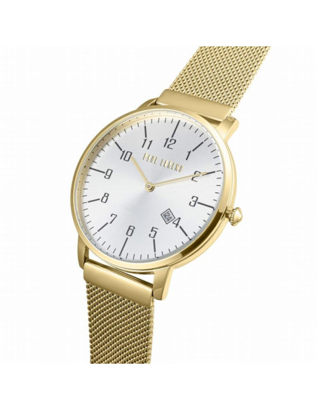 Zegarek damski paul lorens pl11503b-3d1