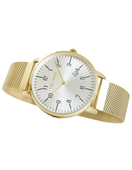 Zegarek damski paul lorens pl11503b-3d1