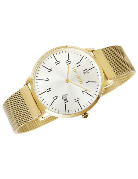 Zegarek damski paul lorens pl11503b-3d1