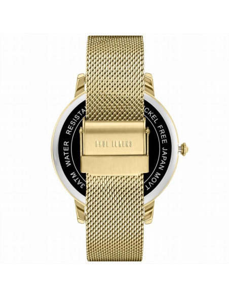 Zegarek damski paul lorens pl11503b-3d1