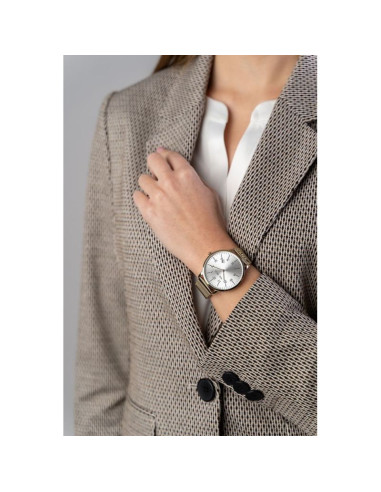 Zegarek damski paul lorens pl11503b-3d1