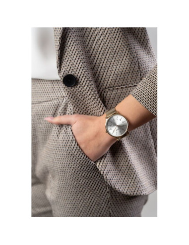 Zegarek damski paul lorens pl11503b-3d1