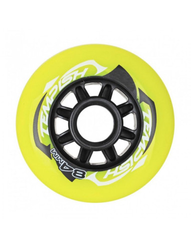 Kółka tempish radical color pu 84a