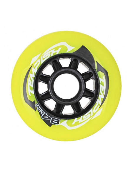 Kółka tempish radical color pu 84a