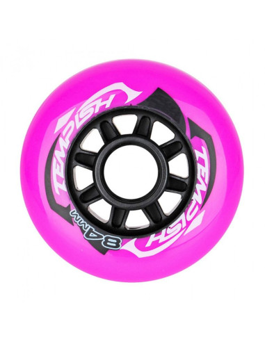 Kółka tempish radical color pu 84a