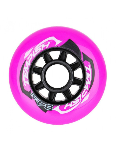 Kółka tempish radical color pu 84a