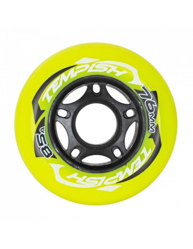 Kółka tempish radical color pu 84a