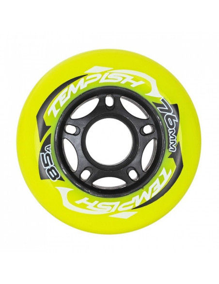 Kółka tempish radical color pu 84a