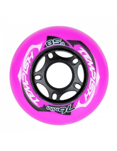 Kółka tempish radical color pu 84a