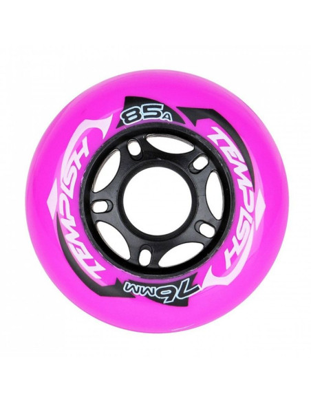 Kółka tempish radical color pu 84a