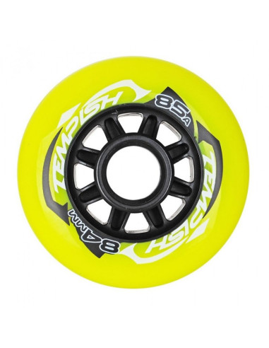 Kółka tempish radical color pu 84a