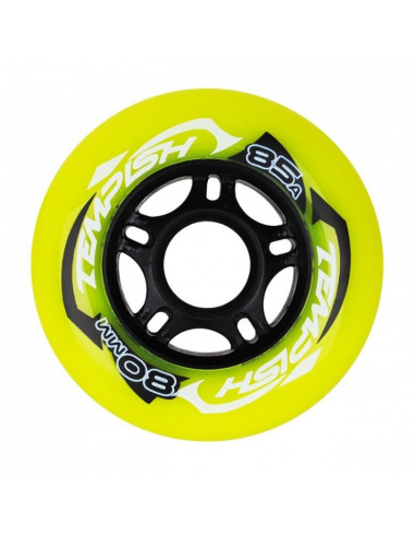 Kółka tempish radical color pu 84a