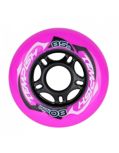 Kółka tempish radical color pu 84a
