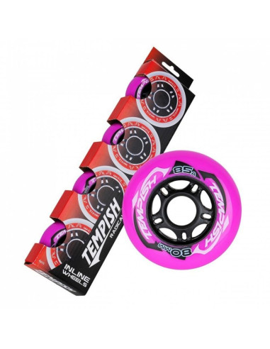 Kółka tempish radical color pu 84a