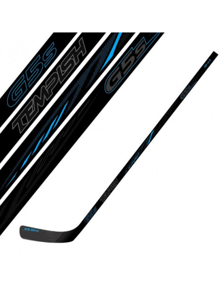 Kij hybrydowy tempish g5s